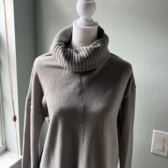 Lulus Cowl Neck Sweater  - Picture 5 of 8